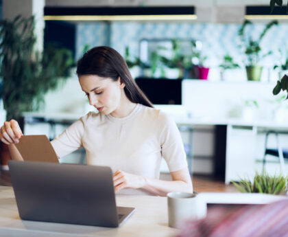 Customer Loyalty and Retention