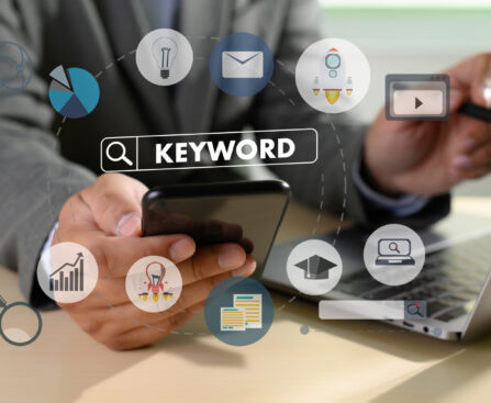 การใช้ SEO และ SEM