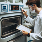 hot air oven
