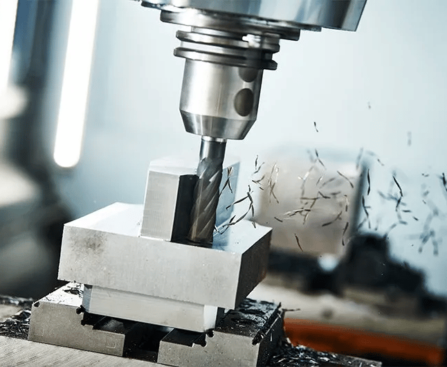 CNC Machine