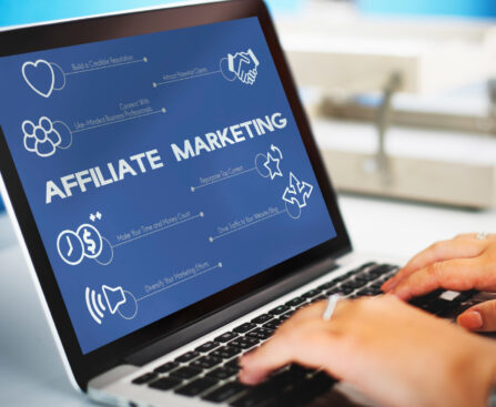 Affiliate Marketing
