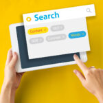 การใช้ SEO