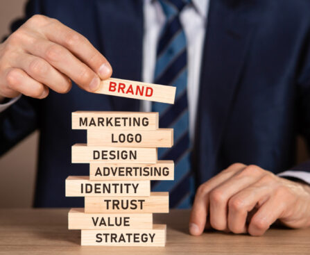 การสร้าง Brand Awareness