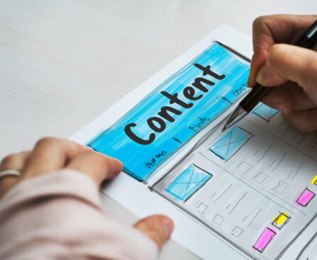Content Marketing