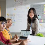 การทํางานแบบ agile คืออะไร