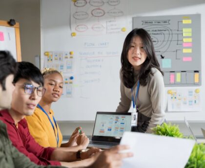การทํางานแบบ agile คืออะไร