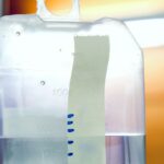saline solution